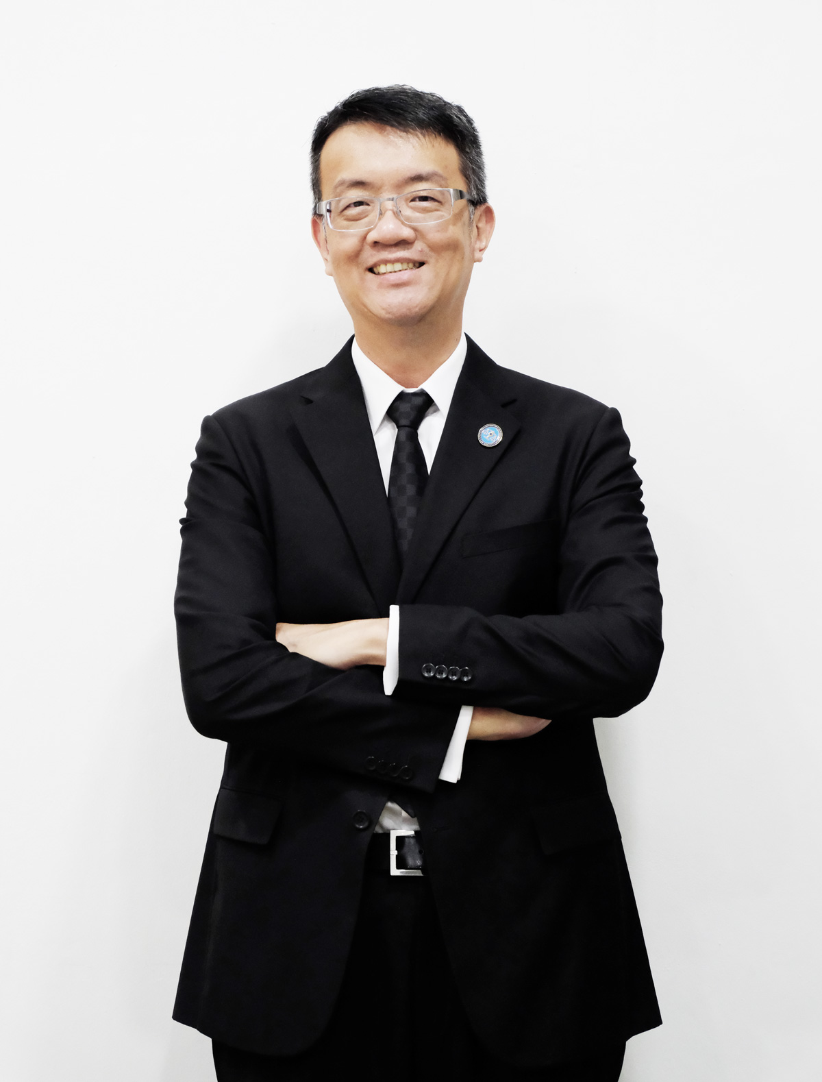 Alvin Leong Yin Yuan